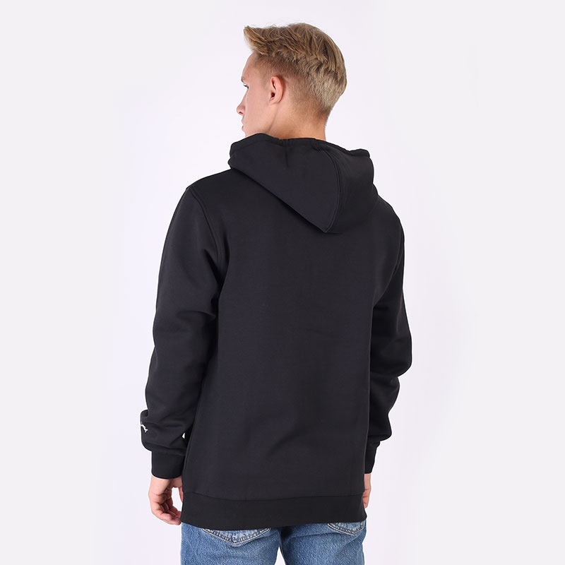 Мужская толстовка adidas SMPS SQSH HDY (HA5813)  - цена, описание, фото 5